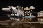 CAAC carries out measures to improve int'l air freight capacity