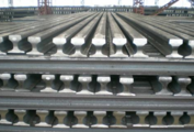 China's Pangang Group delivers 4,000t rails for Jakarta-Bandung railway