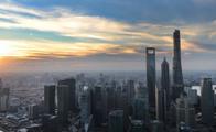 Factbox: Shanghai Pudong: Rise of wonderland in China