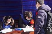 China fights COVID-19 with collective wisdom woven into one net