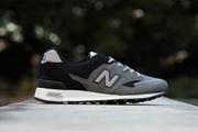 New Balance wins trademark case in Shanghai