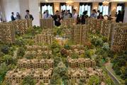 China tightens regulation of business loans collateralized with property