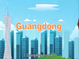 S China's Guangdong seizes opportunities from Greater Bay Area to advance high-level opening up