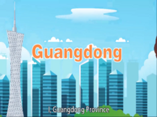 Guangdong seizes opportunities from Greater Bay Area construction to advance high-level opening up