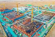 N.China Hebei FTZ streamlines approvals in Xiongan New Area