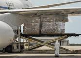 China donates COVID-19 medical supplies to Cuba