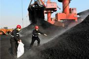 China's benchmark power coal price falls 5 yuan per tonne