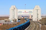 Manzhouli port sees rising confectionery imports from Russia in Q1