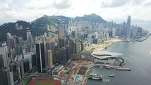 News Analysis: Hong Kong's cloud economics grows amid COVID-19 epidemic