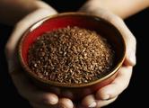 Flaxseed imports rise on China-Russia border in Q1 