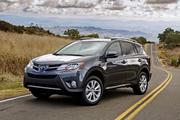 Toyota Motor China to recall 241 imported RAV4 vehicles in China over defective airbags