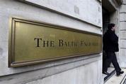 Baltic Exchange partners with TAC Index, weekly shipping market report released