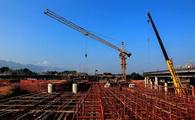 China's infrastructure construction gathers pace as epidemic wanes