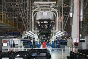 China extends new-energy vehicle tax exemptions by two years