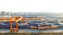 China's Henan sees foreign trade cross 100 bln yuan in Nov.