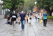 China's tourism market sees strong recovery: official