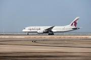 Qatar Airways opens cargo liner route between C.China's Zhengzhou, Doha