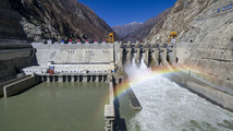 China, BiH to jointly build hydropower plant