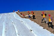 China unveils guideline on advancing western development in new era