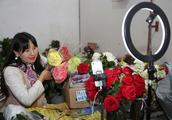 Auctioned transaction at Kunming flower market down 5.4 pct