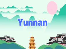 Yunnan Province, China's open front to South Asia and Southeast Asia
