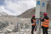 China has over 200,000 5G base stations in use