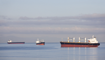 Baltic Exchange releases weekly shipping market report
