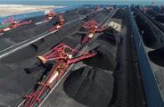 China's coal output up 1.3 pct in Jan.-April