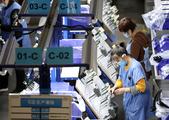 China Focus: Suzhou registers record-high quarterly foreign investments