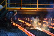 China's steel industry plagued by weak demand amid epidemic