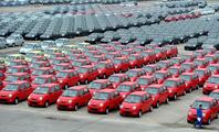 China's auto imports, exports further recover in August
