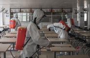 Xi Focus: Xi chairs leadership meeting on improving systems for regular epidemic control
