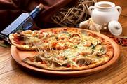 Across China: Reopened Italian restaurant sees business recovering during holiday 