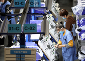 China's industrial economy to continue recovery in second quarter