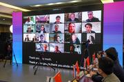 China's export-oriented enterprises eye online promotion to expand domestic market 