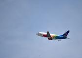 China's Shenzhen serves more passenger-to-cargo flights amid COVID-19 pandemic