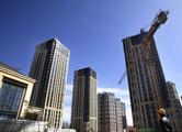China's housing market remains stable in April with prices edge up