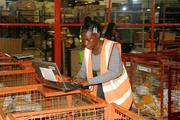 UN official says Chinese engagement propels electronic trading for Africa amid COVID-19 pandemic