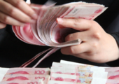 China sees growth in cross-border RMB use: report