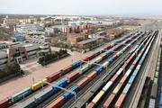 Outbound parcels through Xinjiang port exceed 10 million