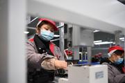 Hunan foreign trade up 20.2 pct in Jan.-April