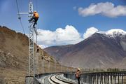 China's power use rises 12.5 pct in May