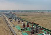 Xiongan New Area releases framework for smart city construction