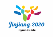 Official website of the 18th Gymnasiade launched on May 13