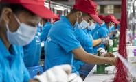 Weekly snapshot of China's progress on business resumption