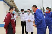 Most Chinese enterprises implement epidemic control measures well: official