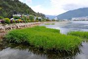 ADBC enhances credit support for water conservancy infrastructure  