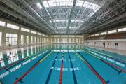 Chinese company wins bid for construction of int'l standard natatorium in Belarus