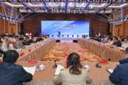 E China’s Jiangsu to step up building of IoV pilot zone