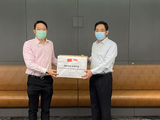 China, Singapore join hands to confront challenges amid COVID-19 outbreak